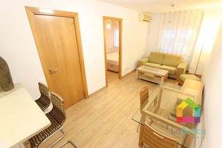 PISO EN MADRID (ZONA DE VENTAS)