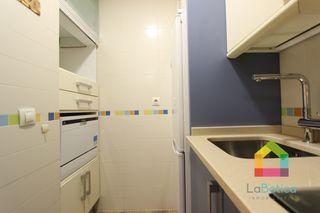 PISO EN MADRID (ZONA DE VENTAS)