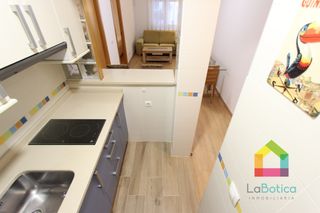 PISO EN MADRID (ZONA DE VENTAS)