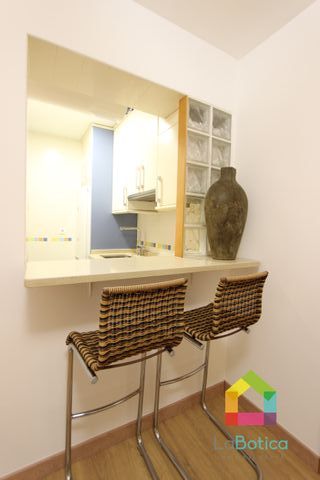 PISO EN MADRID (ZONA DE VENTAS)