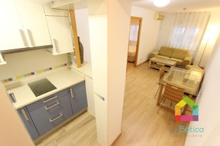 PISO EN MADRID (ZONA DE VENTAS)