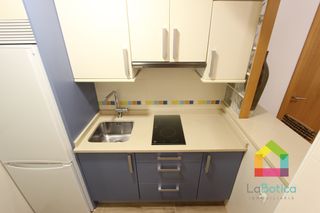 PISO EN MADRID (ZONA DE VENTAS)