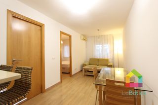 PISO EN MADRID (ZONA DE VENTAS)