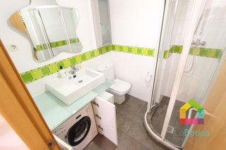 PISO EN MADRID (ZONA DE VENTAS)