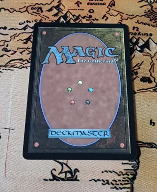 CARTA MAGIC - NYXBLOOM ANCIENT