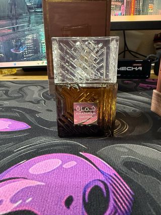 Khamrah Qahwa Lataffa 100ml.