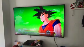 TV Samsung Q60 70" QLED 4K