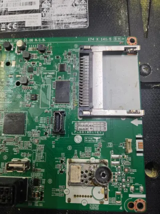 EAX66826106 1.0 32LH510B