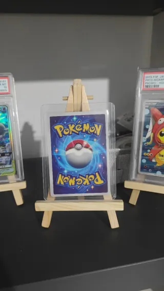 Pokémon tcg pocket