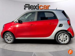 Smart Forfour 0.9 66kW (90CV) S/S PASSION