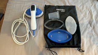 Plancha de vapor Polti Vaporella