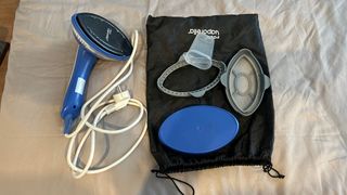 Plancha de vapor Polti Vaporella