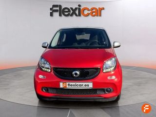 Smart Forfour 0.9 66kW (90CV) S/S PASSION