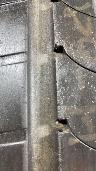 *195 60 16 H GOODYEAR RUEDA BARATA OPORTUNIDAD