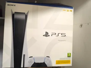 PlayStation 5