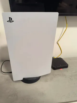 PlayStation 5