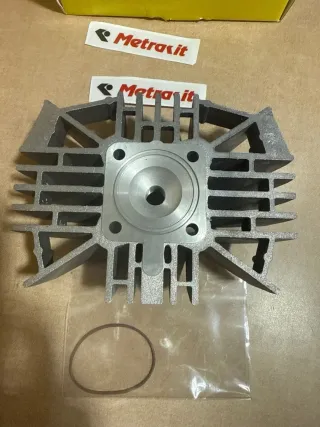 equipo de motor derbi Variant 74 metra kit NICASIL