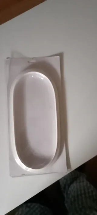 Goma de olla rápida fagor