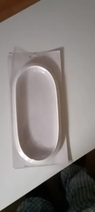 Goma de olla rápida fagor