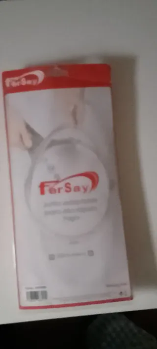 Goma de olla rápida fagor