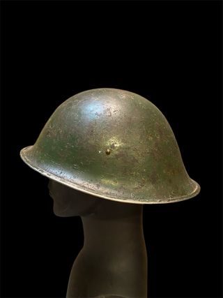 Casco MK III 1944