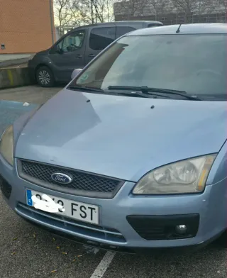 Ford Focus 2007
