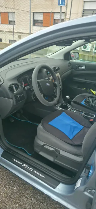 Ford Focus 2007