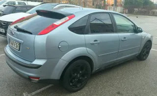 Ford Focus 2007