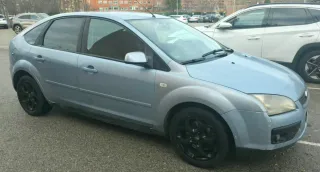Ford Focus 2007