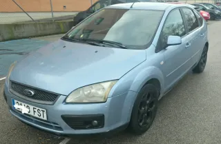 Ford Focus 2007