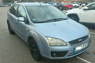 Ford Focus 2007