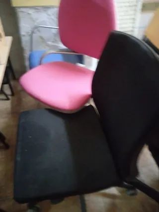 silla oficina