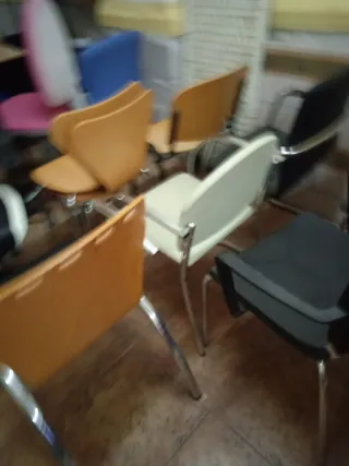 silla oficina