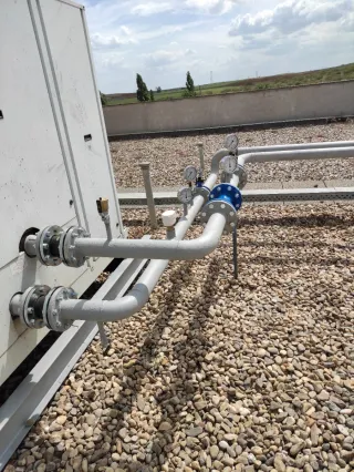 Soldador, fines de semana