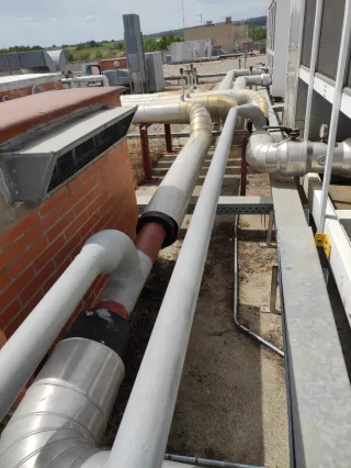 Soldador, fines de semana