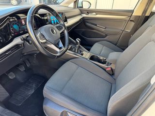 VOLKSWAGEN GOLF 2.0TDI