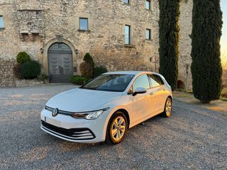 VOLKSWAGEN GOLF 2.0TDI