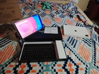 Voléntex M10 litte sin caja tablet sola