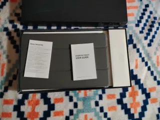 Voléntex M10 litte sin caja tablet sola