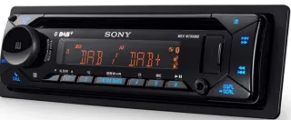 RadioCD SONY MEX-N7300BD DAB USB bluetooth Xploid