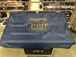 Midas pro2