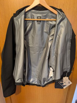 NUEVA Chaqueta OAKLEY ENDURANCE GORETEX talla XL