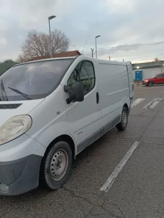 Se realizan portes a toda España