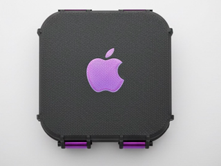 Estuche rígido y ajustado para Apple Mac mini M4