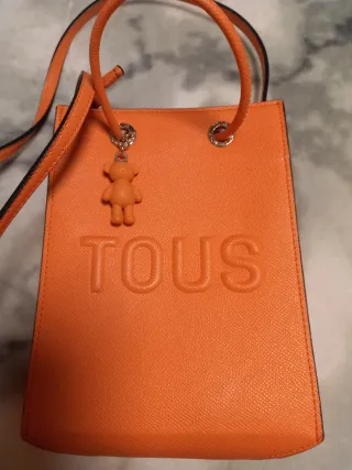 Bolso Tous