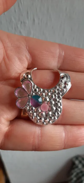 Barbie collana cambia colore 1986  jewel secrets