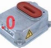 Centralita Xenón Mercedes 1408208826