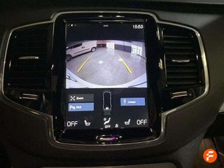 Volvo XC90 2.0 D5 AWD R-Design B 9,75 Auto