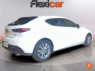 Mazda 3 2.0 e-SKYACTIV-G 88KW EVOLUTION