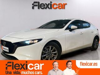 Mazda 3 2.0 e-SKYACTIV-G 88KW EVOLUTION